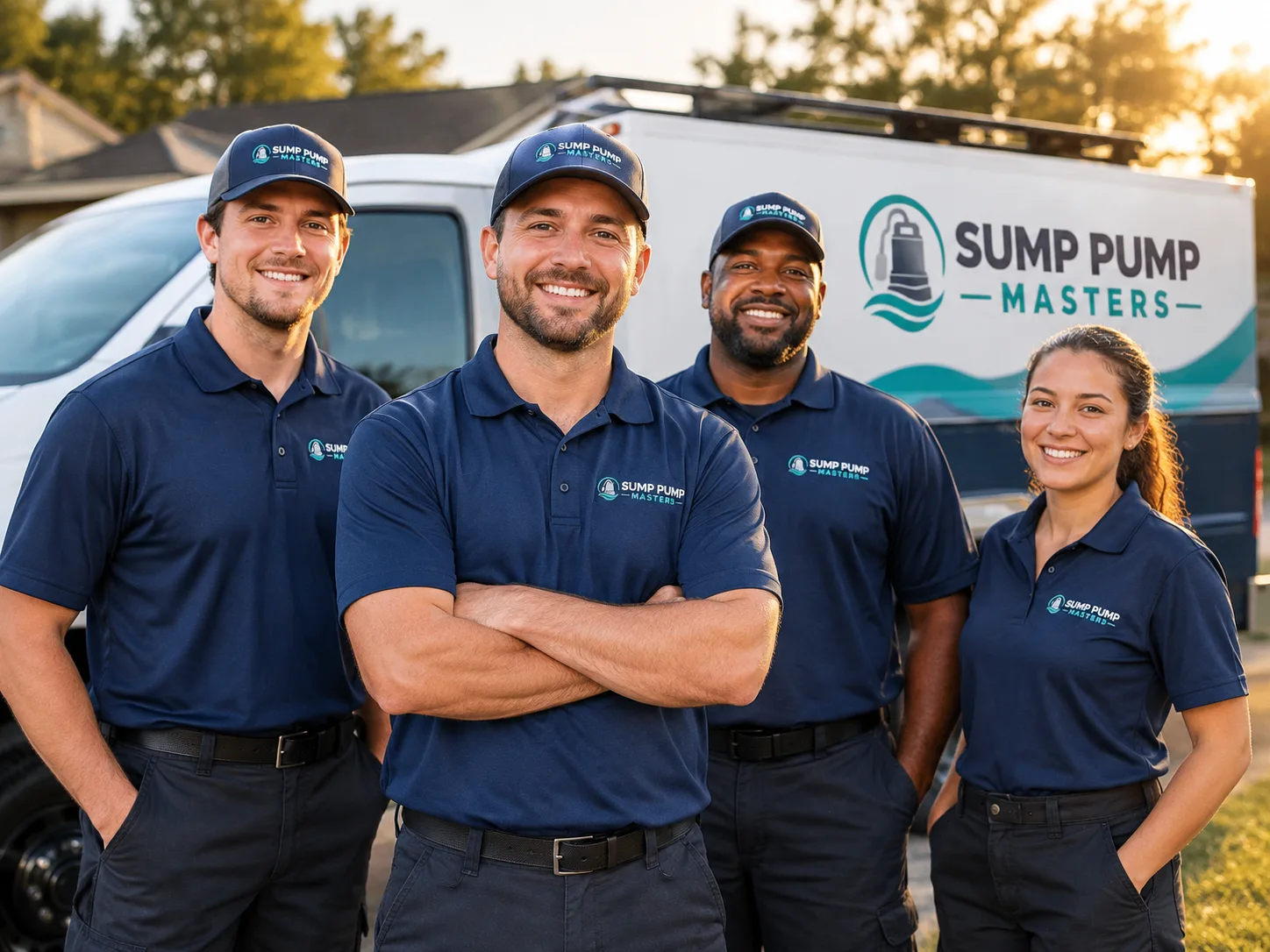 Sump Pump Repair company in Jerusalem, AR