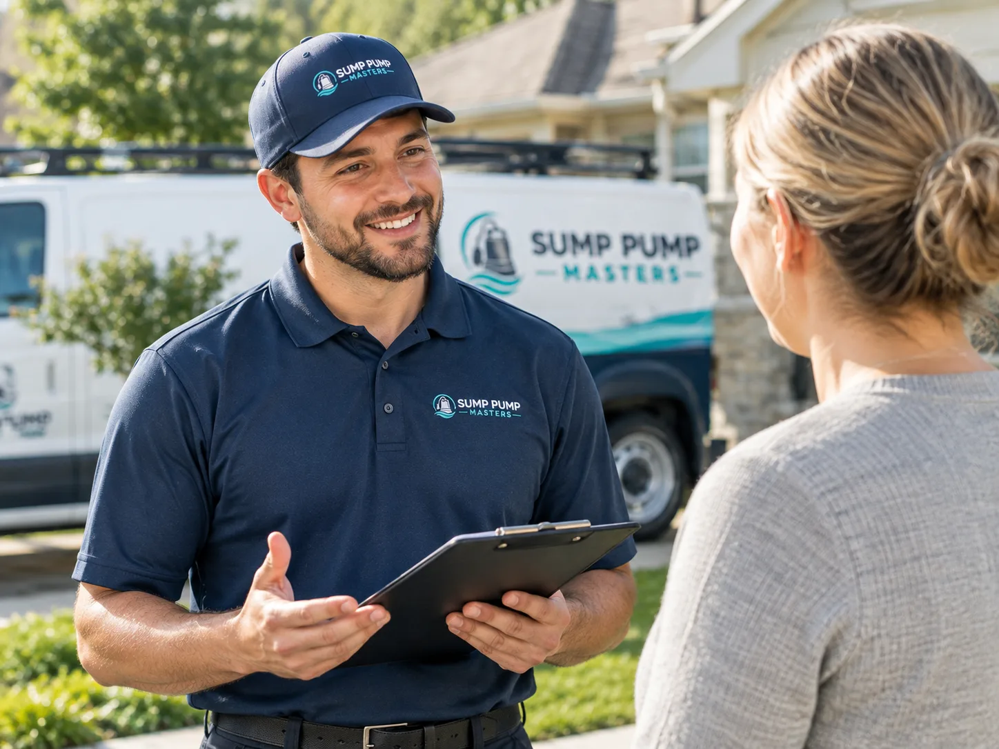 Sump Pump Repair Jerusalem, AR FAQs